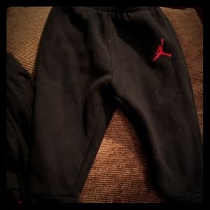 baby jordan pants